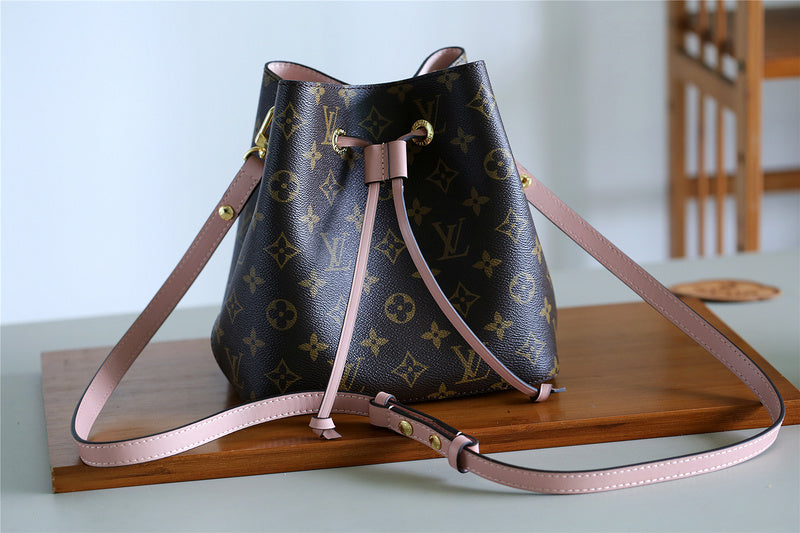 Luxe Touch Fashion LTB-bags - 8578
