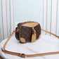 Fashion Luxe Touch bags - 3932