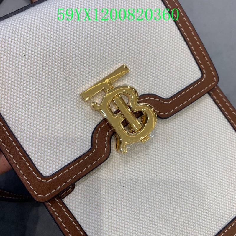 Luxe Touch Bags Fashion -BBR Bags - 399