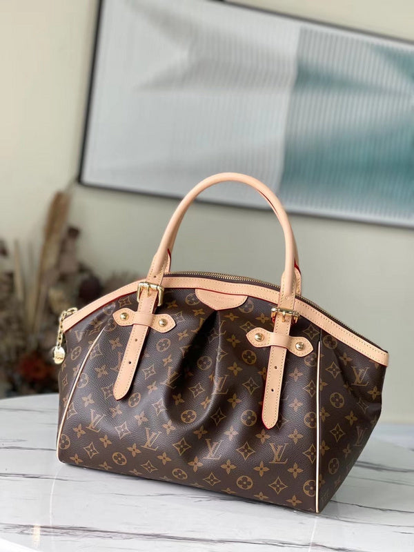 Luxe Touch Fashion LTB-bags - 17149