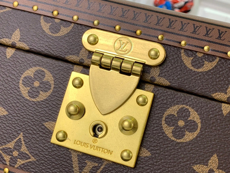 Fashion Luxe Touch bags - 3509