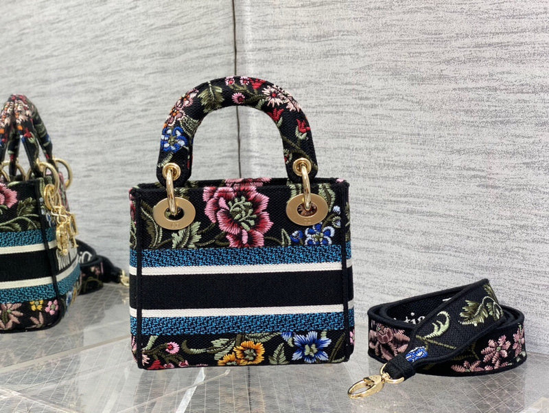 LTB - Luxe Touch Bags - 1282