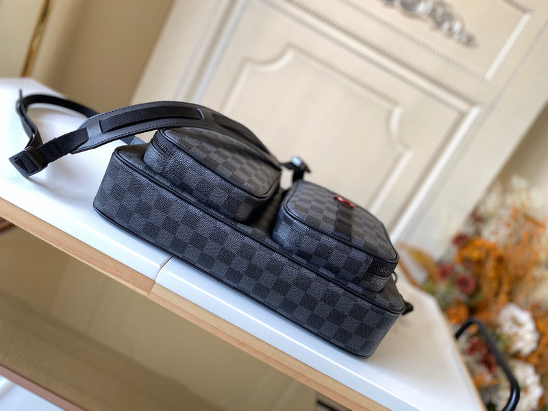 Luxe Touch Fashion LTB-Bags - 16820