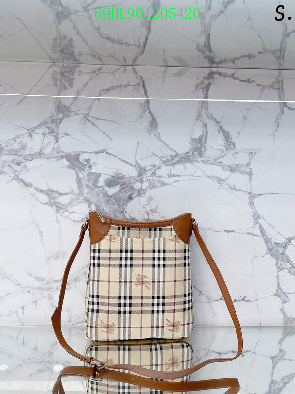 Luxe Touch Bags Fashion -BBR Bags - 231