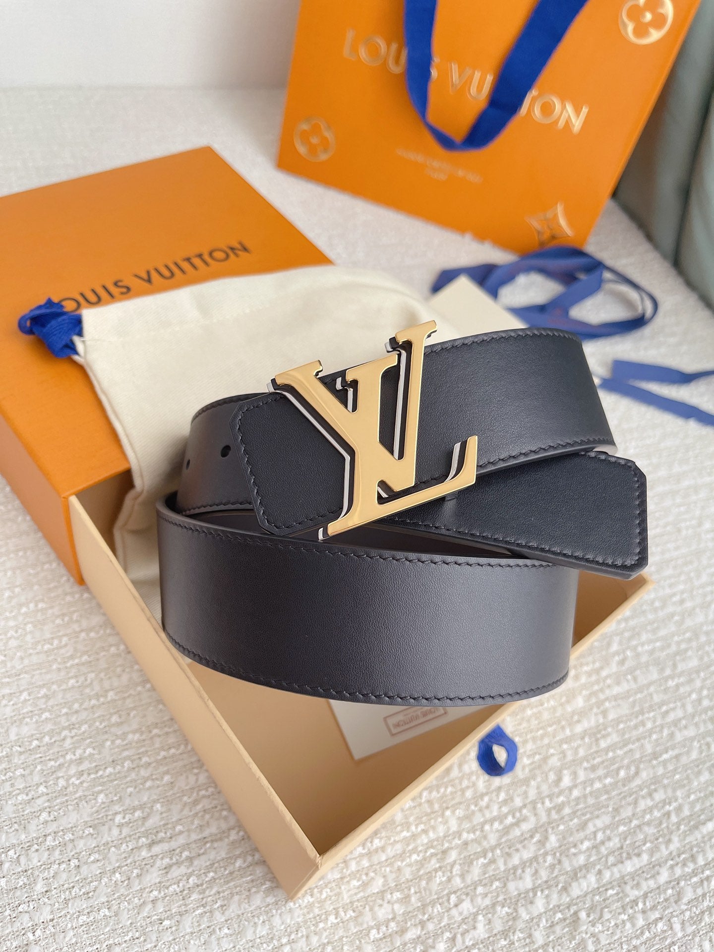 LTB  -Luxury  LUV  BELTS 029