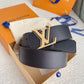 LTB  -Luxury  LUV  BELTS 029