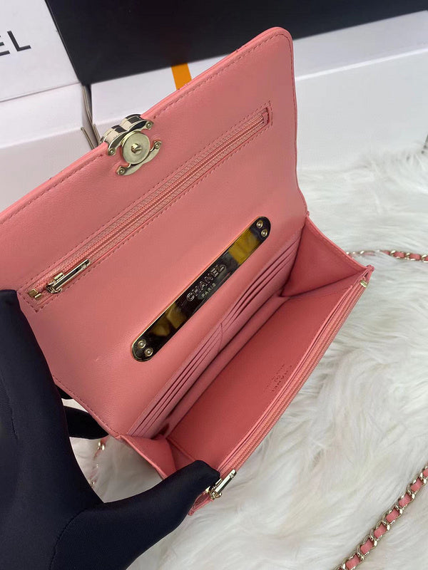 Luxe Touch Bags 

 -  Bags - 3048