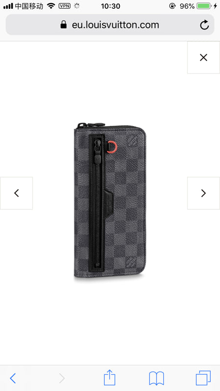 Fashion Luxe Touch bags - 3336