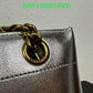 Luxe Touch Fashion - BGA Bags - 1643