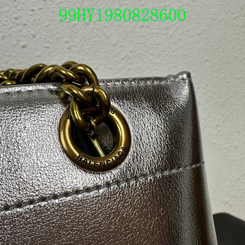 Luxe Touch Fashion - BGA Bags - 1643