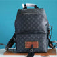 Luxe Touch Fashion LTB-bags - 9672