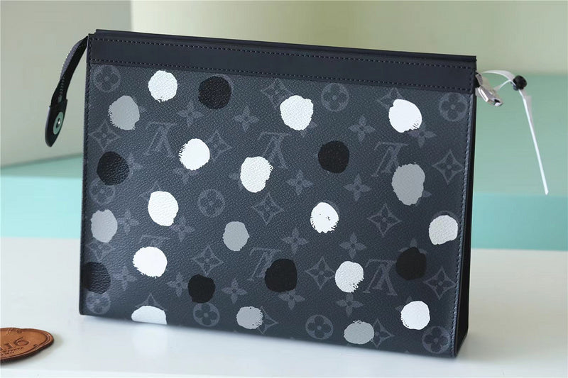 Luxe Touch Fashion LTB-bags - 8809