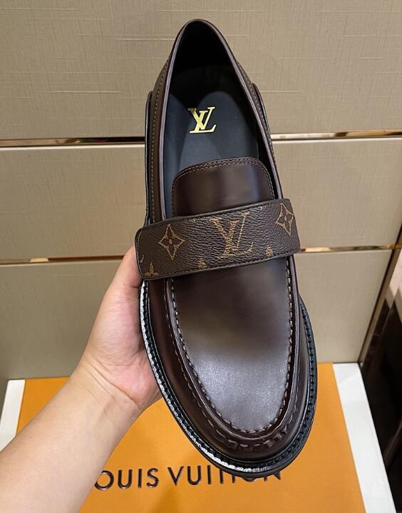 Luxe Touch Bags 

 - LTB Men Shoes - 1652