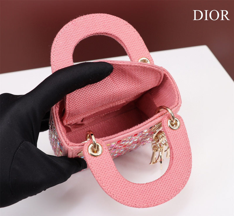 LTB - Luxe Touch Bags - 1681