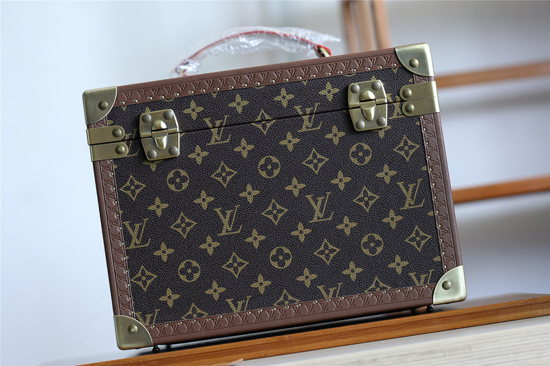 Luxe Touch Fashion LTB-bags - 9519