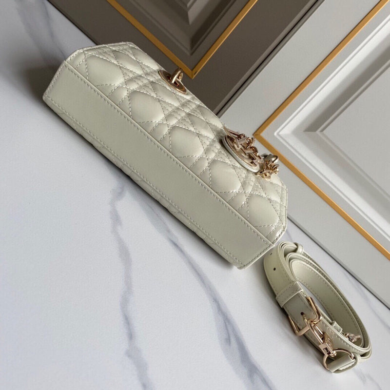 LTB - Luxe Touch Bags - 623