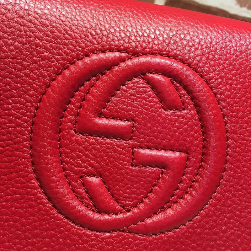 Luxe Touch Bags 

 - LTB Bags - 1220