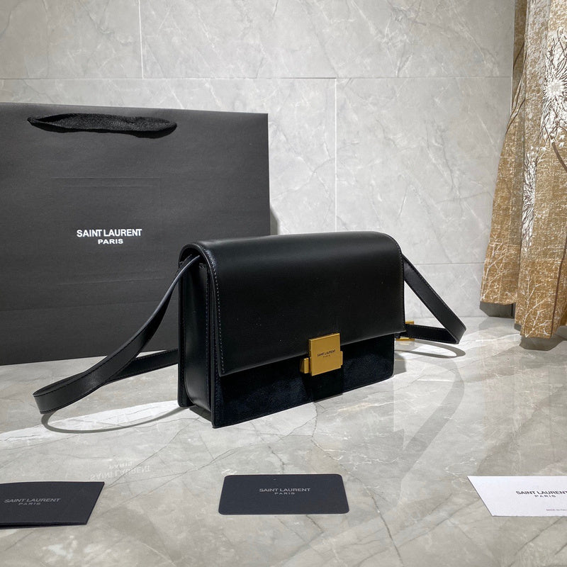 Luxe Touch - SLY Bags 062
