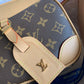 Luxe Touch Fashion LTB-bags - 17791