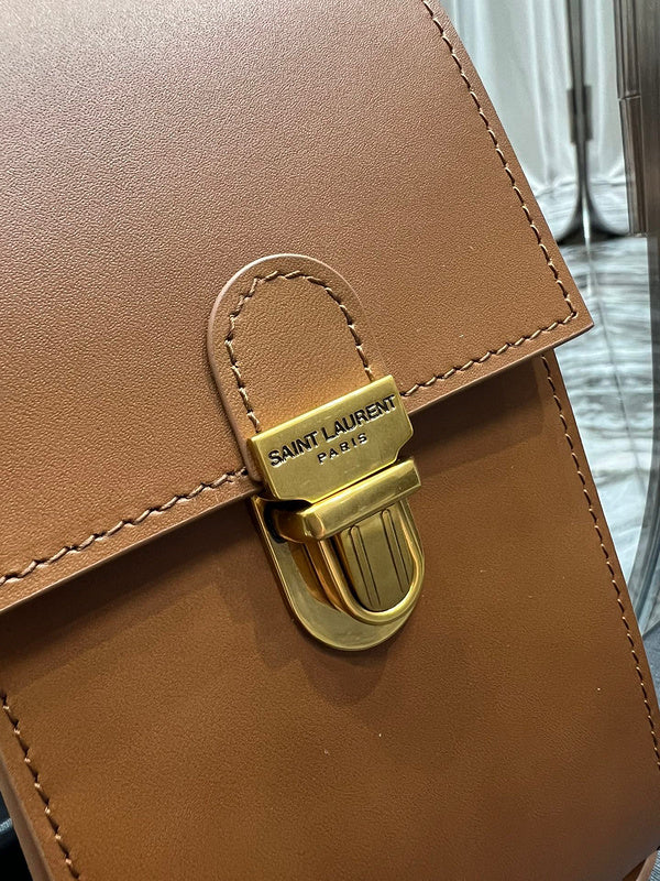 Luxe Touch - SLY Bags 014
