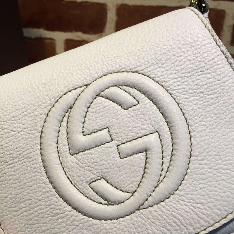 Luxe Touch Bags 

 - LTB Bags - 1220