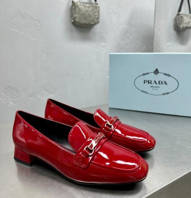 Luxe Touch Bags 

 - PD Women Shoes - 212