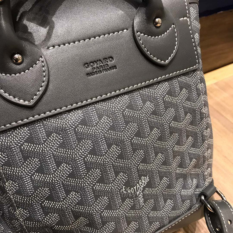 Luxe Touch Bags - GOD Bags - 022