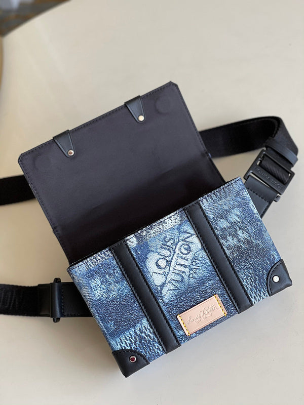 Fashion Luxe Touch bags - 3335