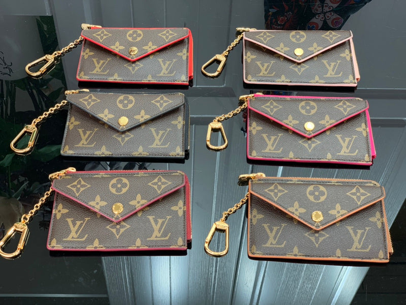 Fashion Luxe Touch bags - 2976