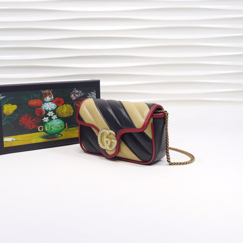 Luxe Touch Bags 

 - LTB Bags - 1084