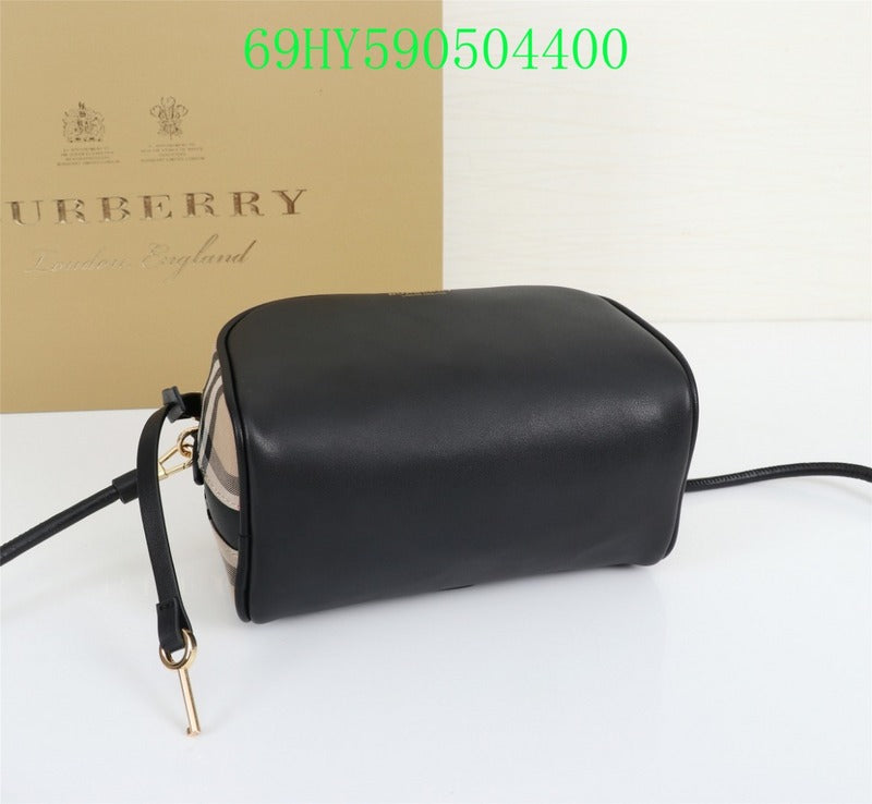 Luxe Touch Fashion -BBR Bags - 540