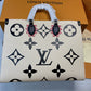 Luxe Touch Fashion LTB-bags - 8637