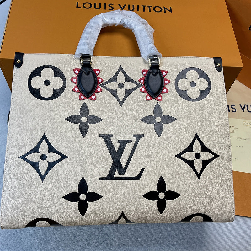 Luxe Touch Fashion LTB-bags - 8637