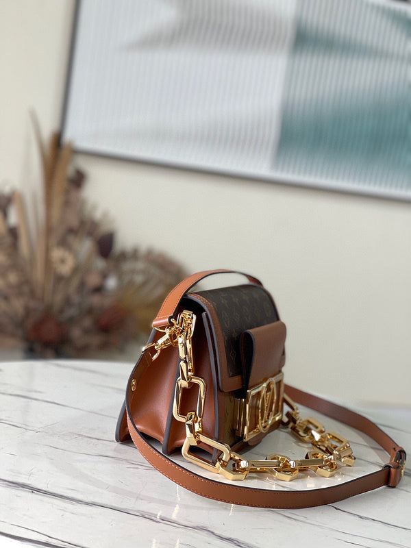 Fashion Luxe Touch bags - 4566