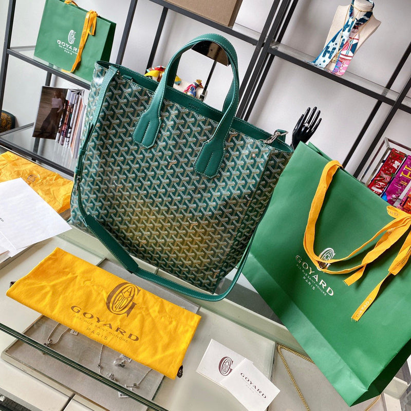 Luxe Touch Bags - GOD Bags - 105