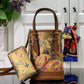 Fashion Luxe Touch bags - 3501