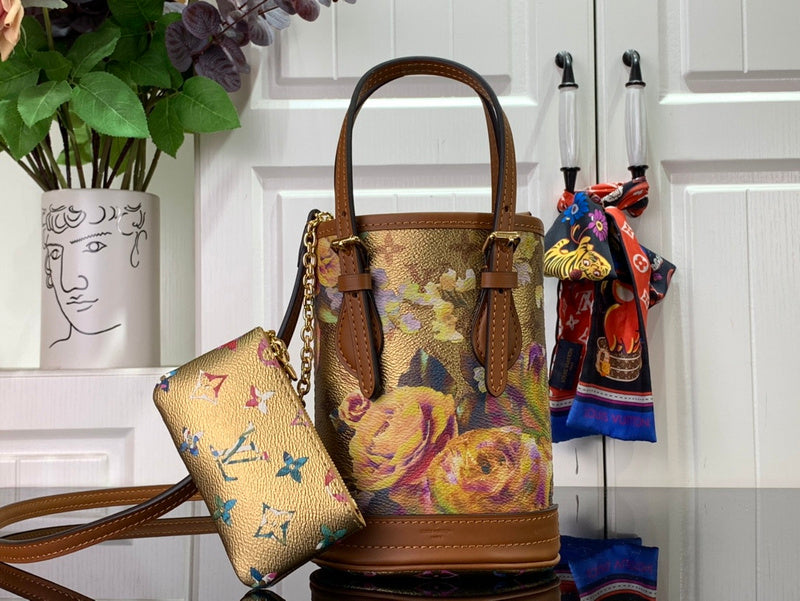 Fashion Luxe Touch bags - 3501