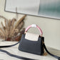 Fashion Luxe Touch bags - 4083