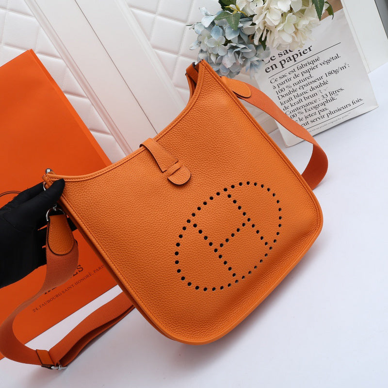 Luxe Touch Bags - HMS Bags - 101