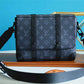 Fashion Luxe Touch bags - 3328