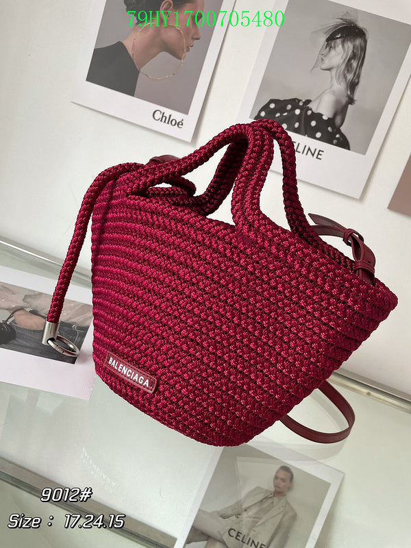 LTB Fashion - BGA Bags - 1707