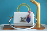 Luxe Touch Fashion LTB-bags - 8436
