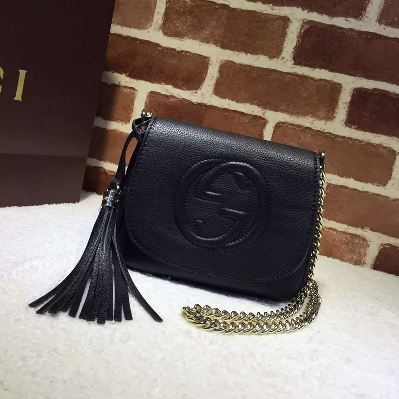 Luxe Touch Bags 

 - LTB Bags - 1220