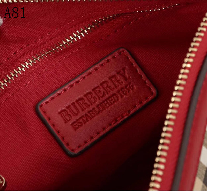 LTB Fashion -BBR Bags - 858