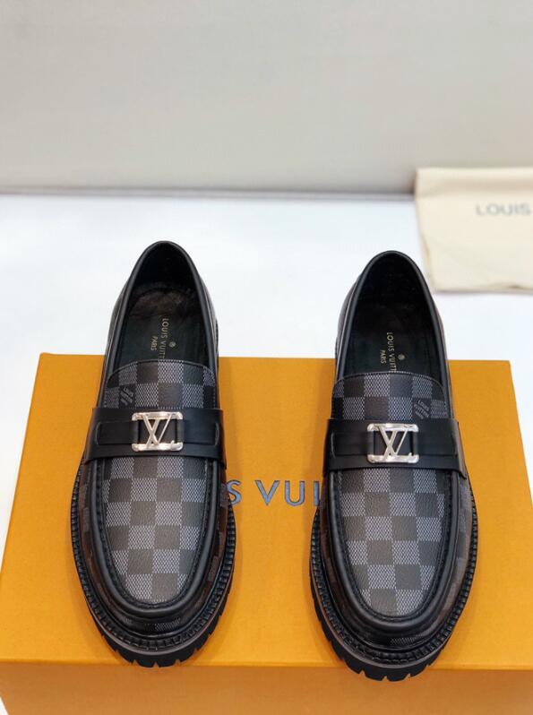 Luxe Touch Bags -  Men Shoes - 1125