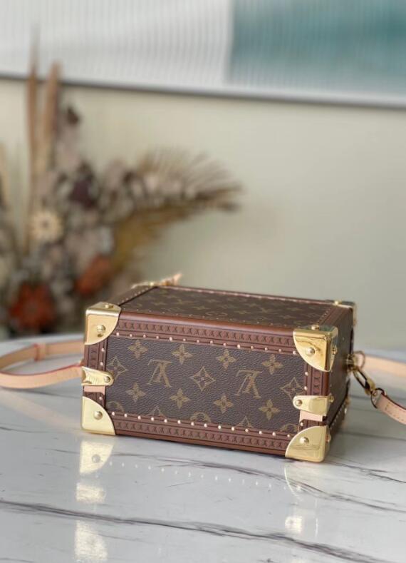 Luxe Touch Bags 

 - LTB Bags - 2136