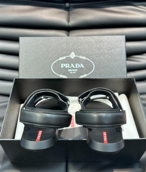 Luxe Touch Bags 

 - PD Men Shoes - 072