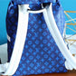 Luxe Touch Fashion LTB-bags - 9578