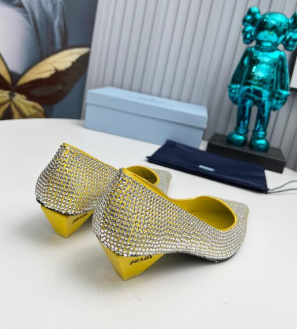 Luxe Touch Bags - PD Women Shoes - 128