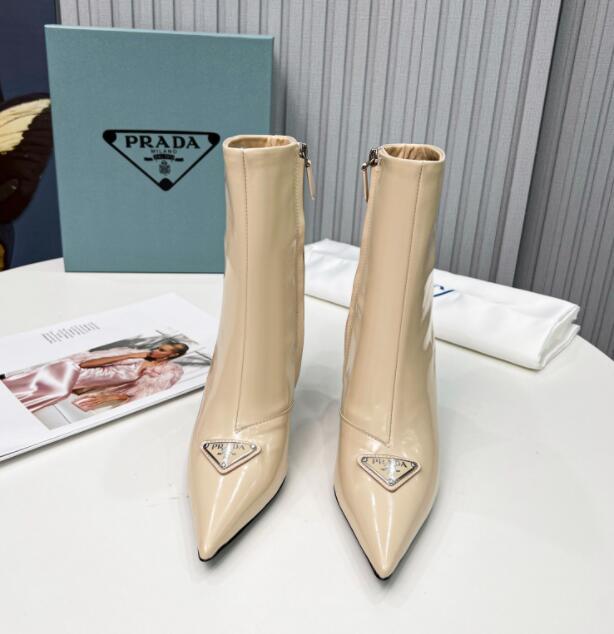 Luxe Touch Bags - PD Women Shoes - 353